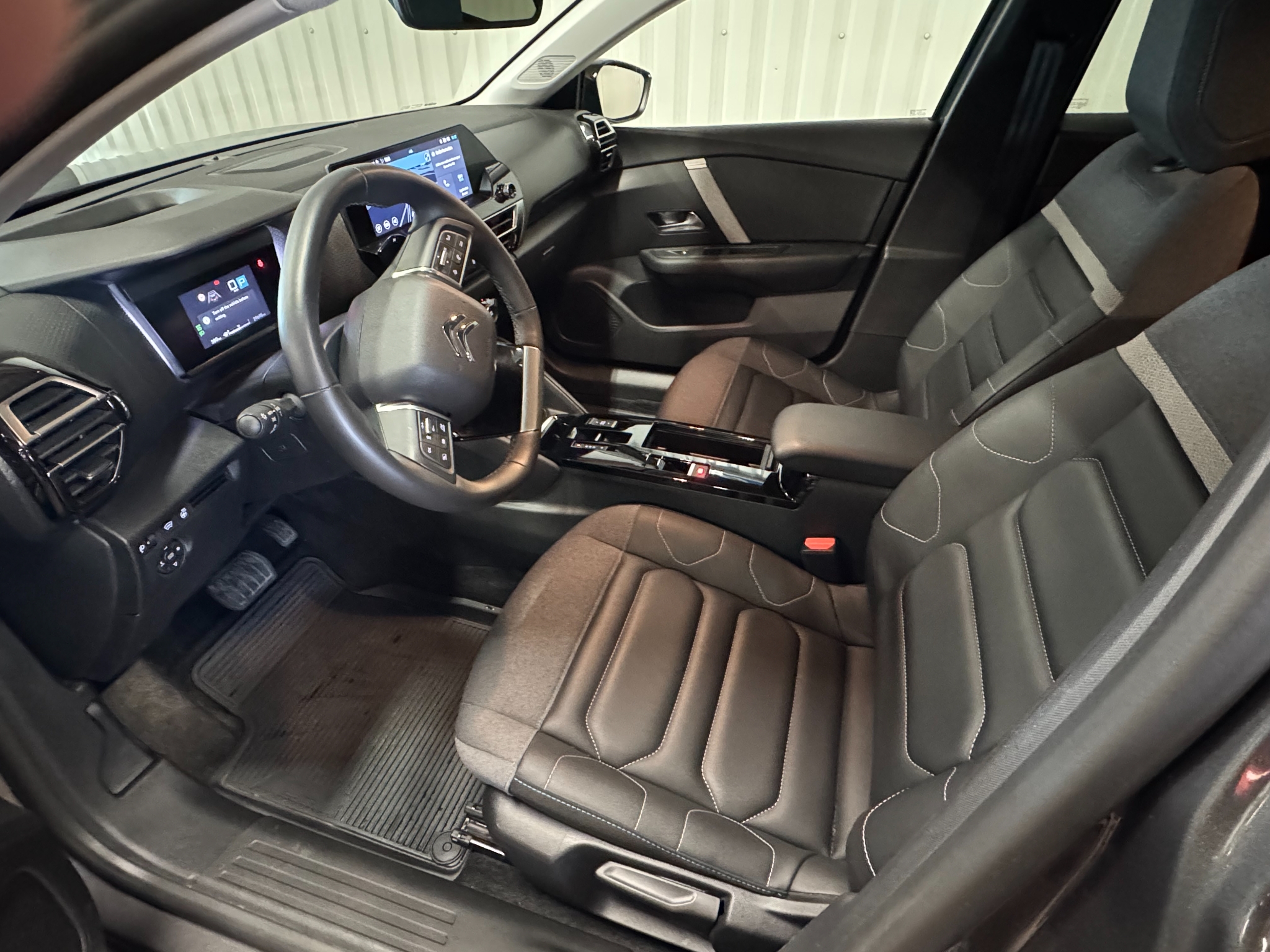 Citroen C4 2024, bild 6/39