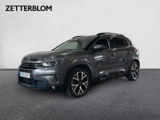 SUV Citroën C5
