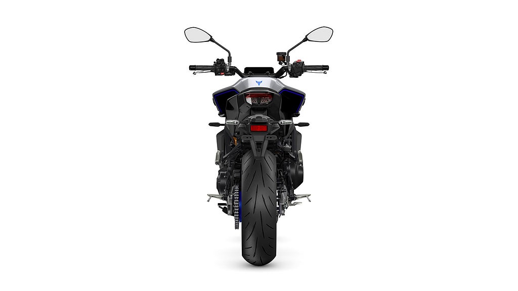 Yamaha MT-09 SP/Räntekampanj 3,45%/Beställ redan idag!
