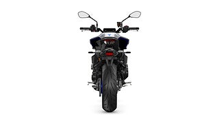 Yamaha MT-09 SP/Räntekampanj 3,45%/Beställ redan idag!