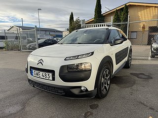 Halvkombi Citroën C4 3 av 12