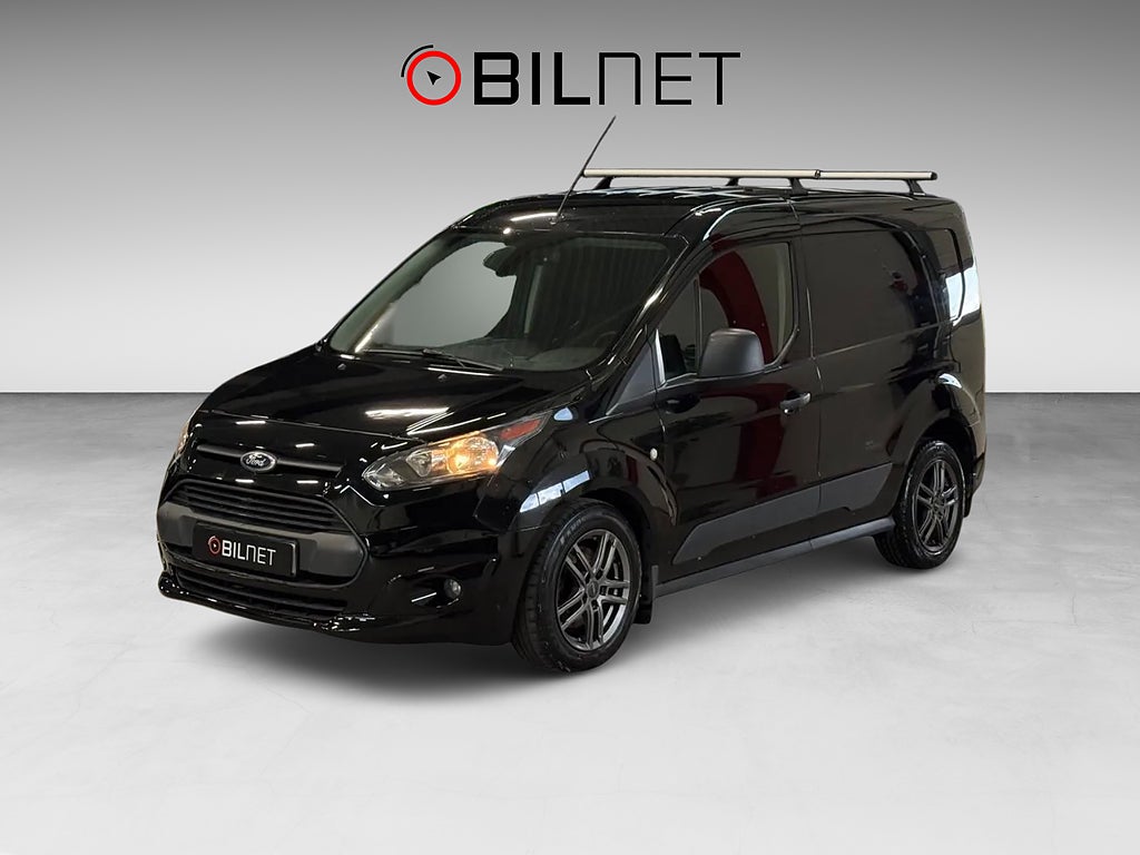 Ford transit Connect 220 1.5 TDCi Powershift Kamrem Bytt