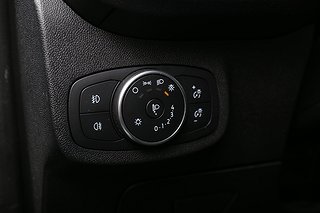 Halvkombi Ford Fiesta 14 av 20