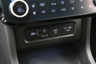 SUV Hyundai Tucson 22 av 27