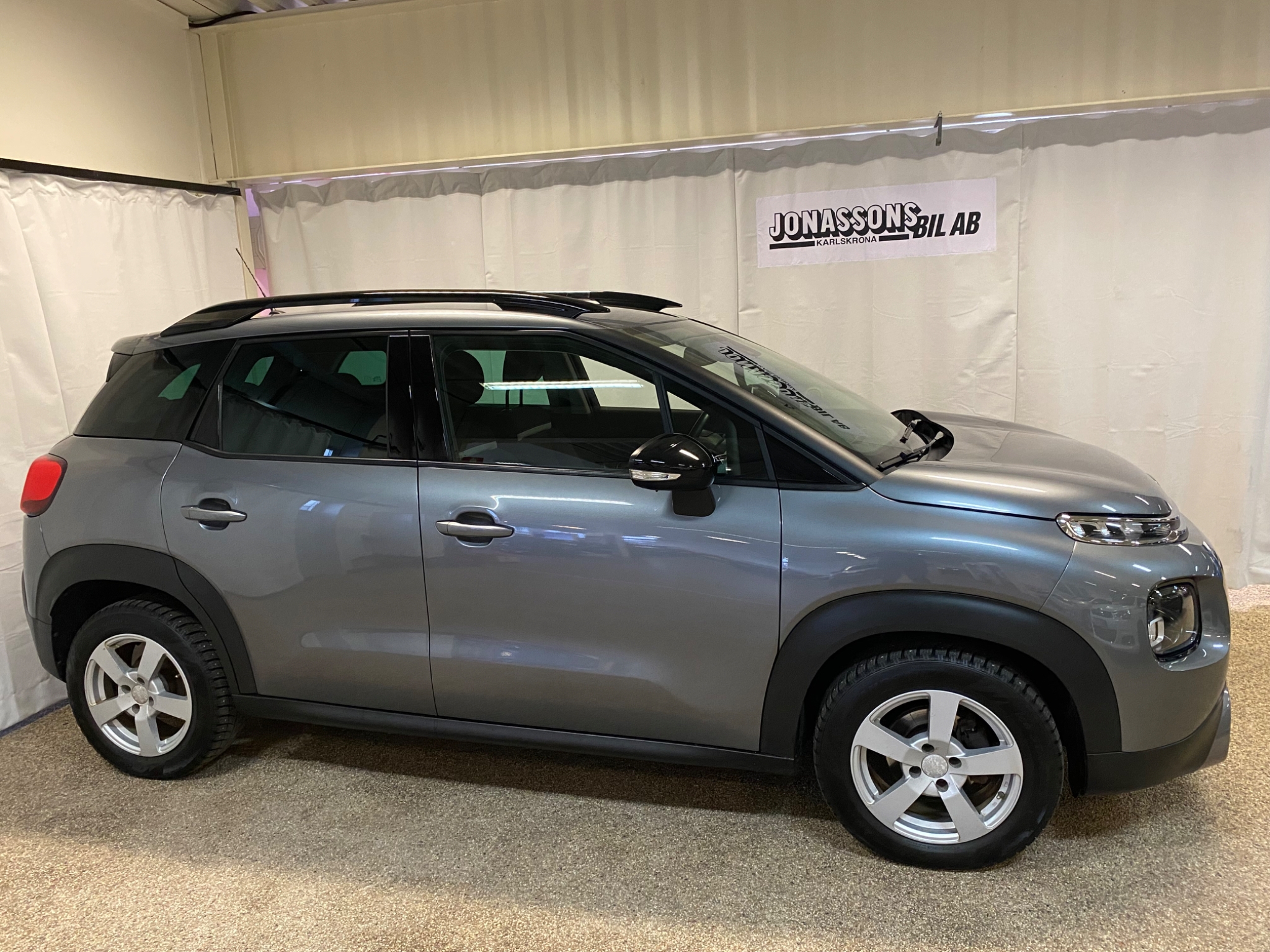 Citroen C3 2019, kuva 3/37