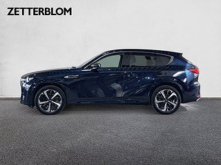 SUV Mazda CX-60 2 av 16
