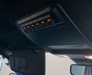 Transportbil - Flak Ford Ranger 34 av 37