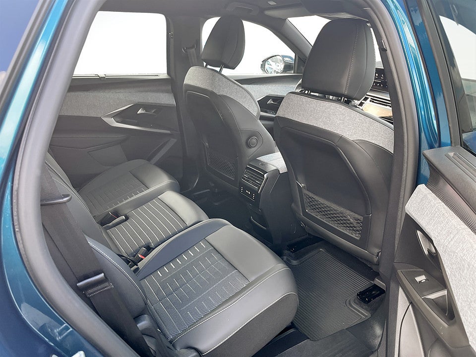 Bild på Peugeot 5008 GT 1.2 PT 130hk Aut KAMPANJ BRÄNSLE INGÅR