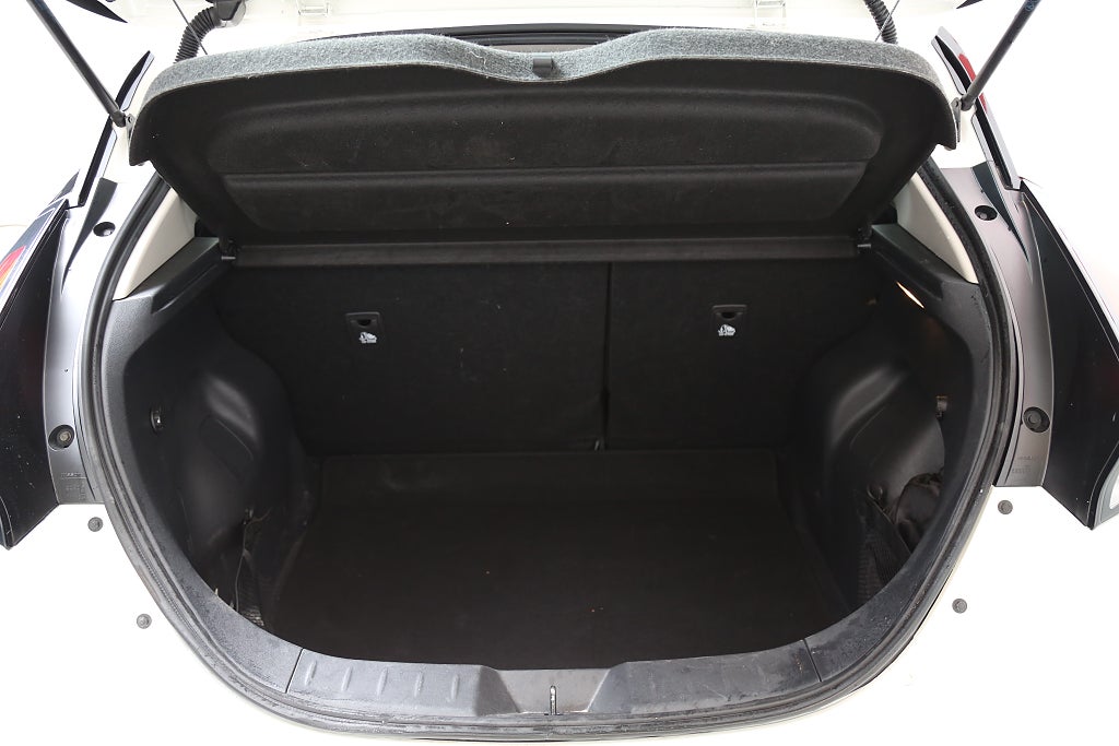 Nissan Leaf ACENTA 40kwh | RE-LEASING 2799kr/mån