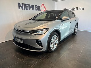 Volkswagen ID.4 GTX Sport 299hk 360° /MOMS/Panorama/Drag/S&V