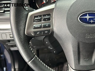 Kombi Subaru Forester 16 av 18