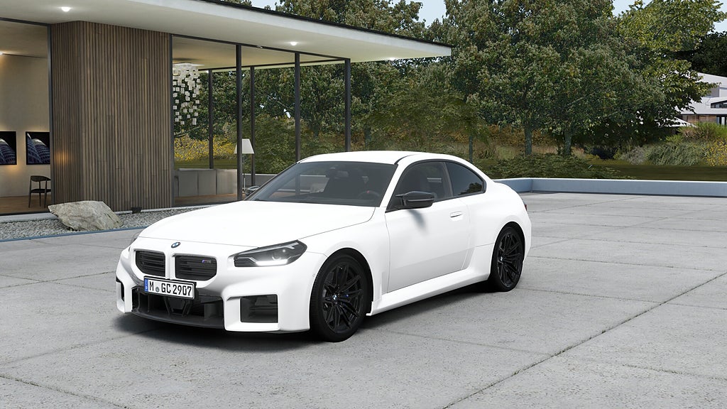 BMW M2