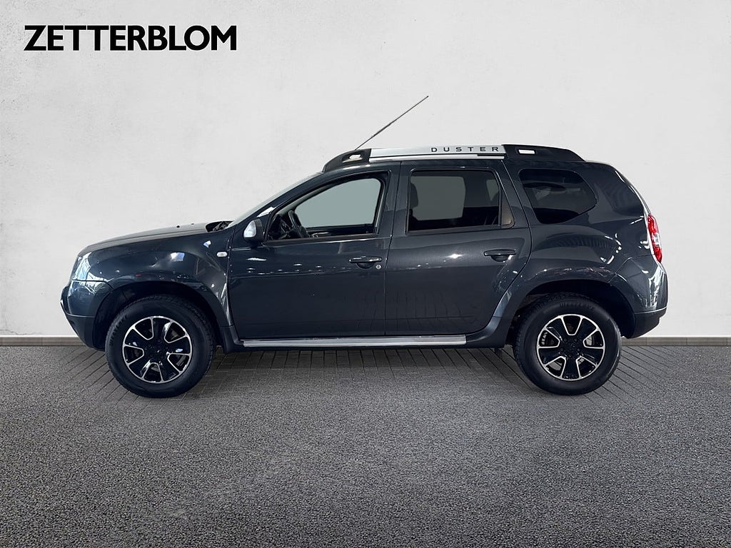 Kombi Dacia Duster 2 av 16
