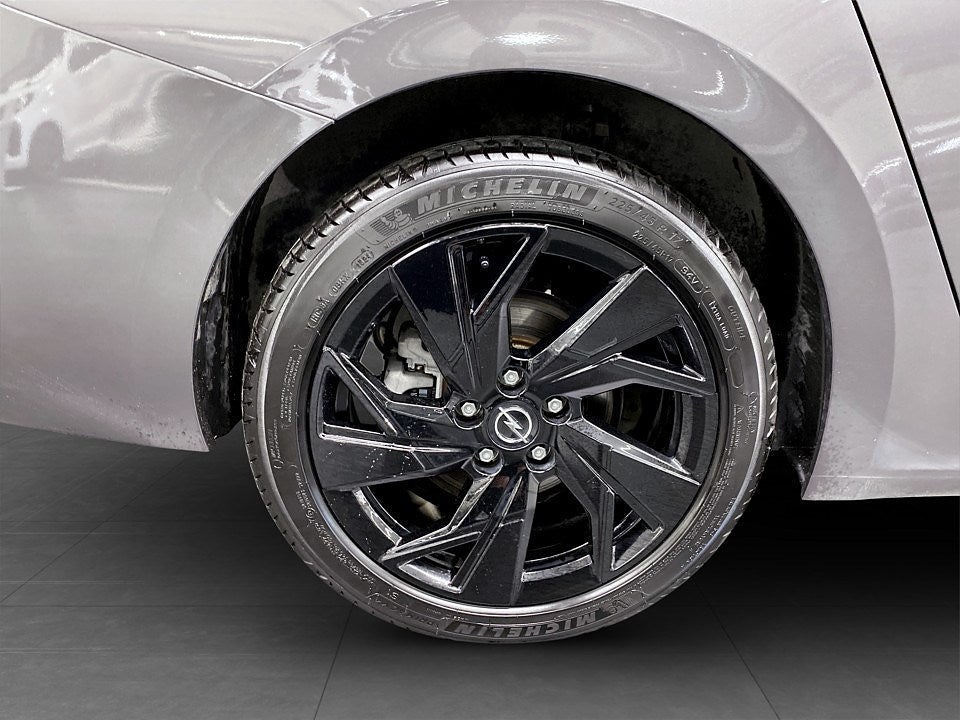 Bild på Opel Astra ST GS 1.2 PT 130hk Aut - 360-KAMERA, CARPLAY