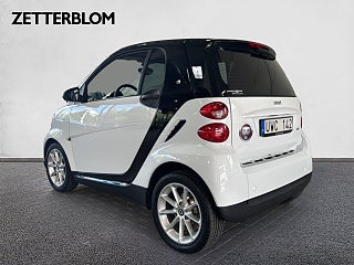 Halvkombi Smart fortwo 3 av 14