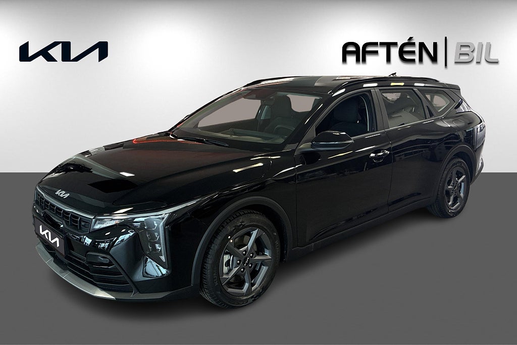 Kia K4 SW ACTION 115HK *Privatleasing 2996kr/mån*
