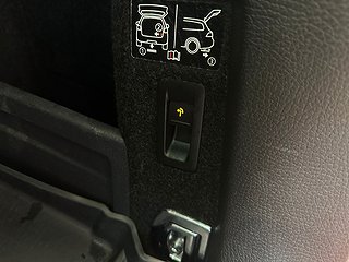 Volkswagen Passat Variant 2.0 TDI 4M Sport 177hk/Drag/Kamera