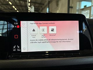 Volkswagen Golf Alltrack 2.0 TDI 4M S&V-hjul/Drag/Dvärm/MOMS