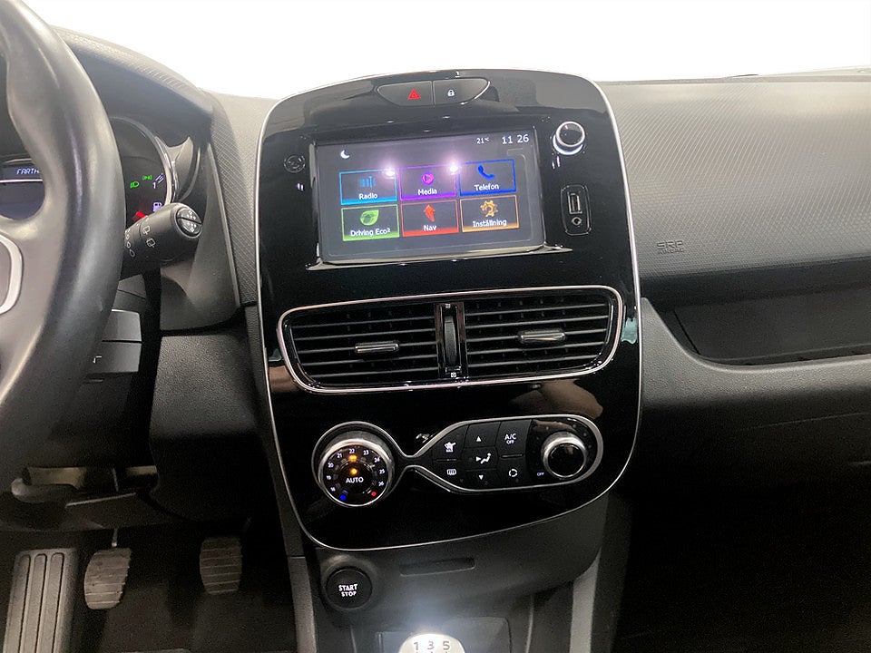 Bild på Renault Clio 0.9 TCe Intens Euro 6