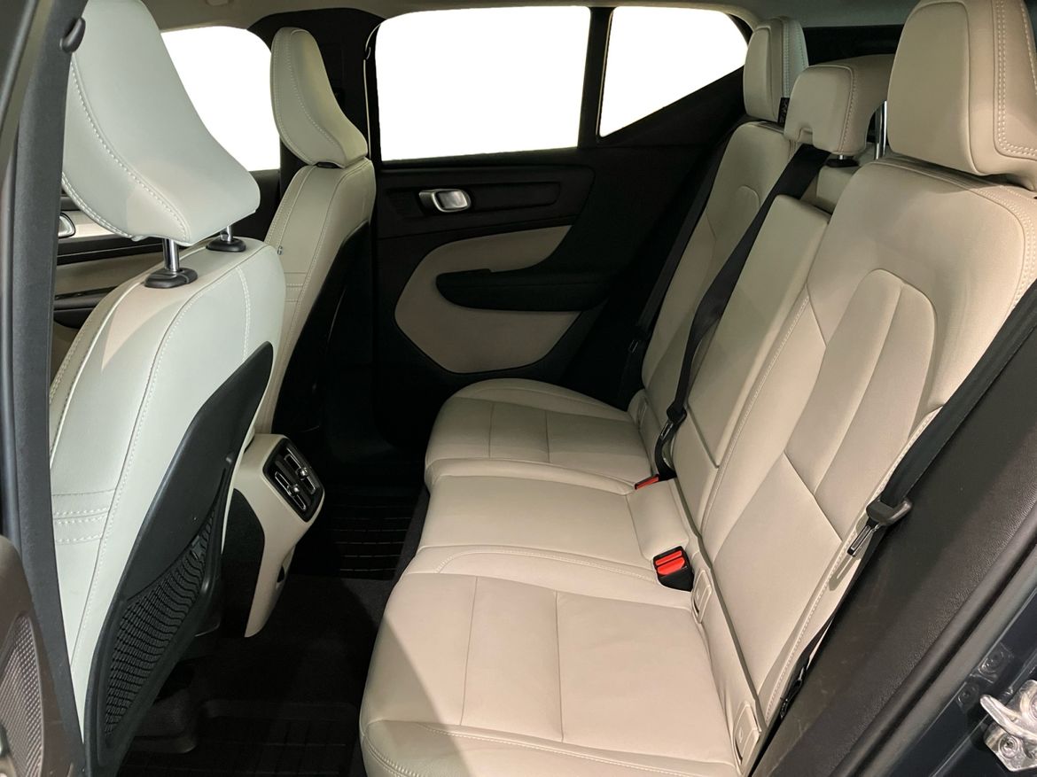 Volvo XC40 2021, bild 6/10