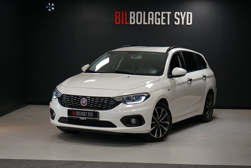 Fiat Tipo Kombi 1.4 120HK/FIRE T-JET/Multimedia/