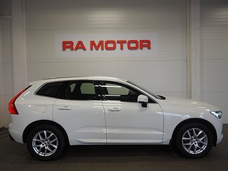 SUV Volvo XC60 5 av 26