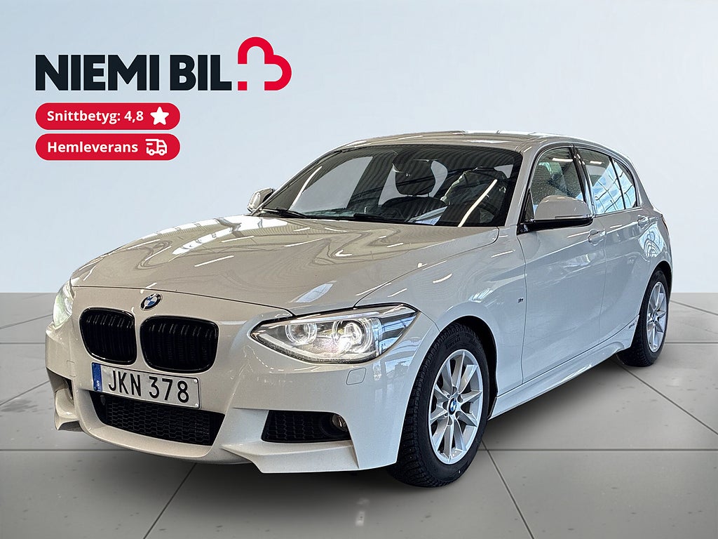 BMW 116i