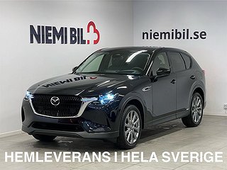 Mazda CX-60 Plug In-Hybrid AWD PRIVATLEASINGKAMPANJ 4995KR