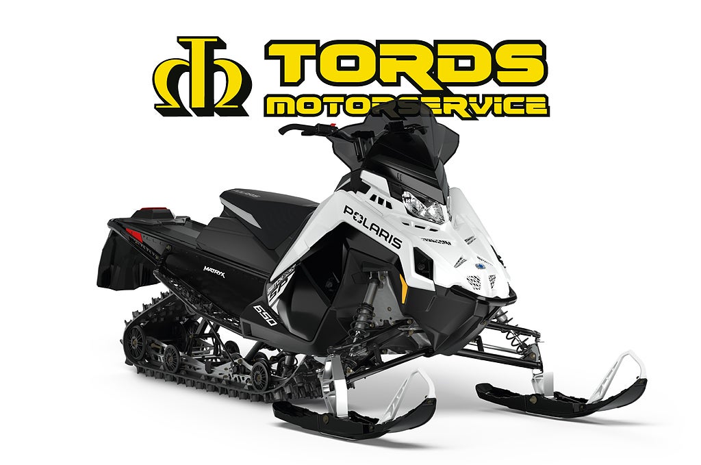 Polaris Switchback SP 650 146" 