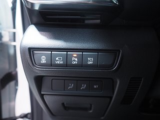 SUV Mazda MX-30 19 av 21