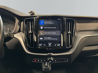 Volvo XC60 D4 Momentum Aut Psens Rattvärme S&V-däck