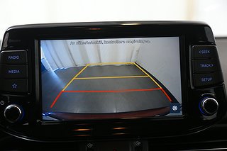 Kombi Hyundai i30 11 av 14