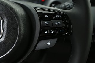 SUV Honda HR-V 18 av 26