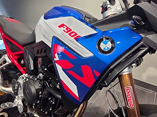 BMW F900GS /DEMO-Kampanj/SPARA: 30.095kr!/Ca 100 mil