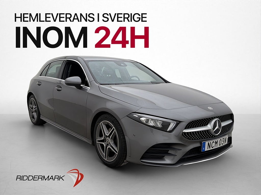 Mercedes-Benz A180