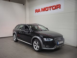 Kombi Audi A4 5 av 23