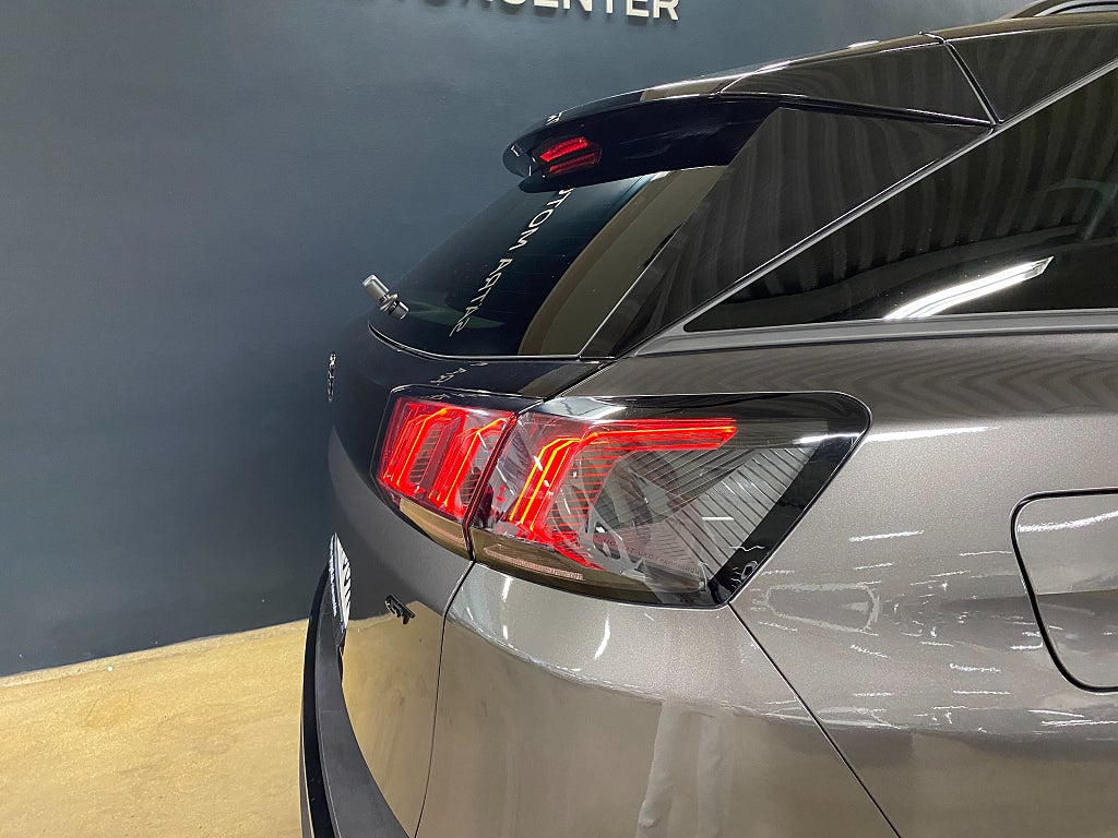 Bild på Peugeot 3008 GT BlackPack 1.2 PureTech 130hk AUT