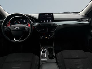 Ford Focus Active Kombi 1.0 Backkamera/Lågskatt/SoV-Däck/Carplay – bild 8