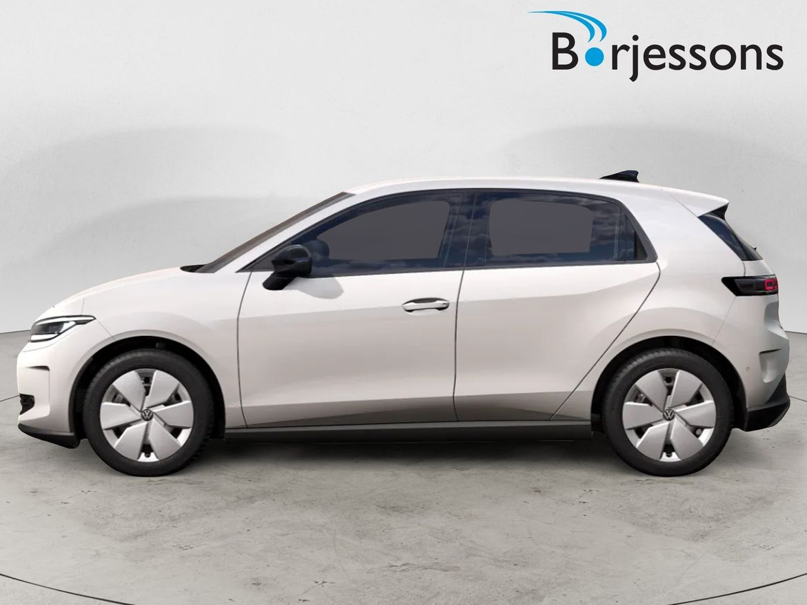 Volkswagen ID. Polo Life 116 hk 37 kWh 2027, kuva 2/10