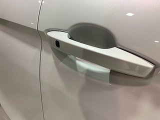 Kombi Mitsubishi Eclipse Cross 6 av 20