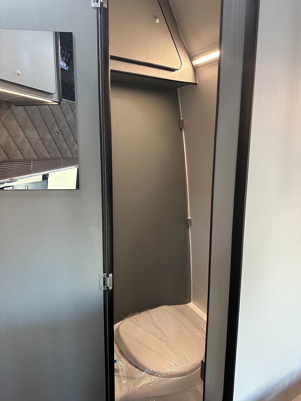 Mercedes-Benz Sprinter 419 A3  AutoCruiser Ab Race Cruiser - bild 41