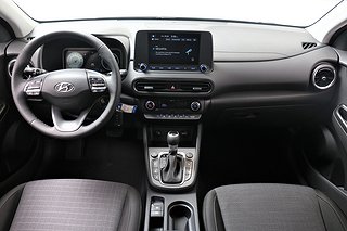 SUV Hyundai Kona 7 av 17