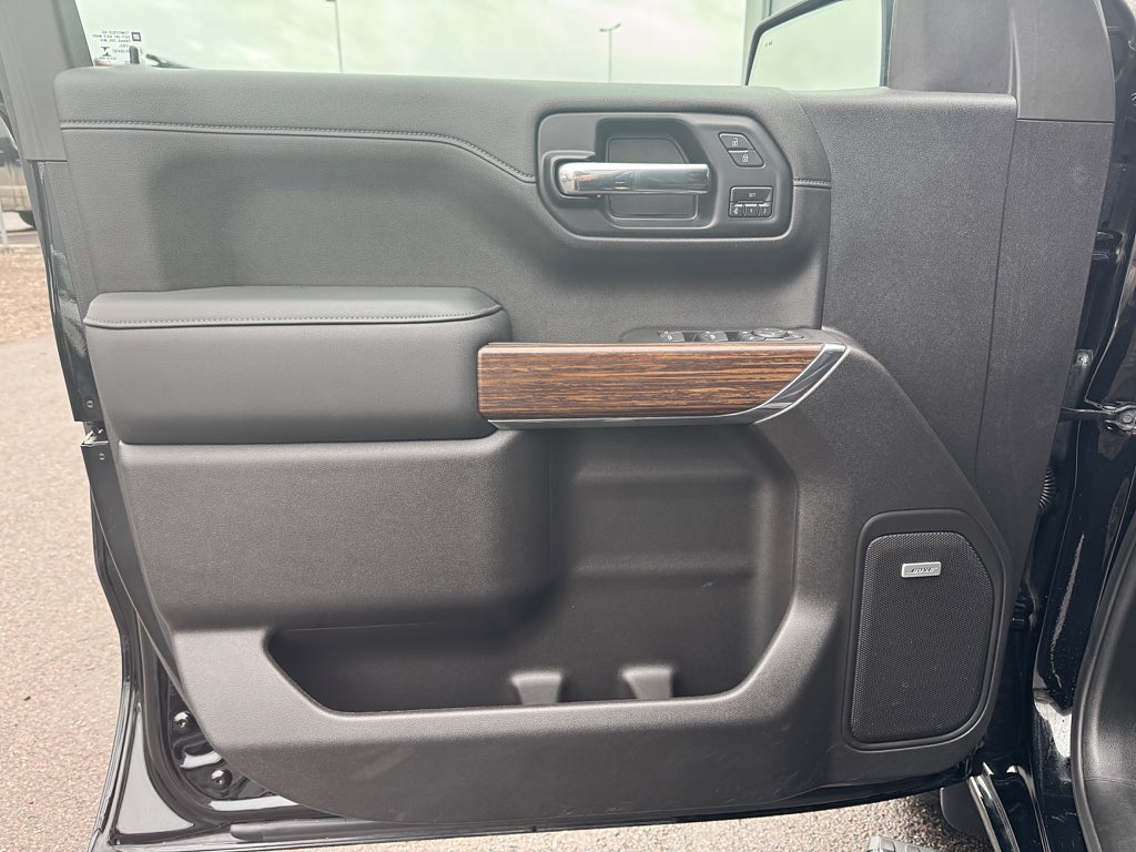 Chevrolet Silverado 1500 Crew Cab 6.2 V8 4WD High Country - bild 6