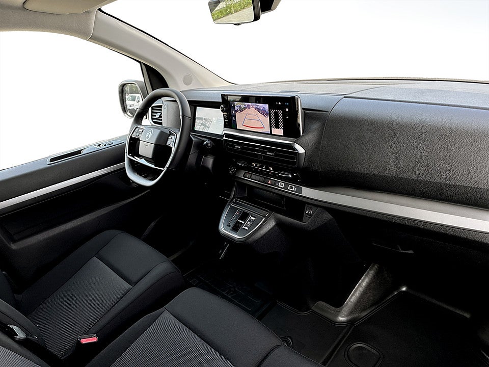 Bild på Citroën Jumpy Business 150hk Aut L3 - EDITION! SERVICE & V-HJUL INGÅR