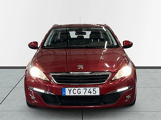 Peugeot 308 SW 1.2 PureTech 130 Active BT/Psens/Dragkrok