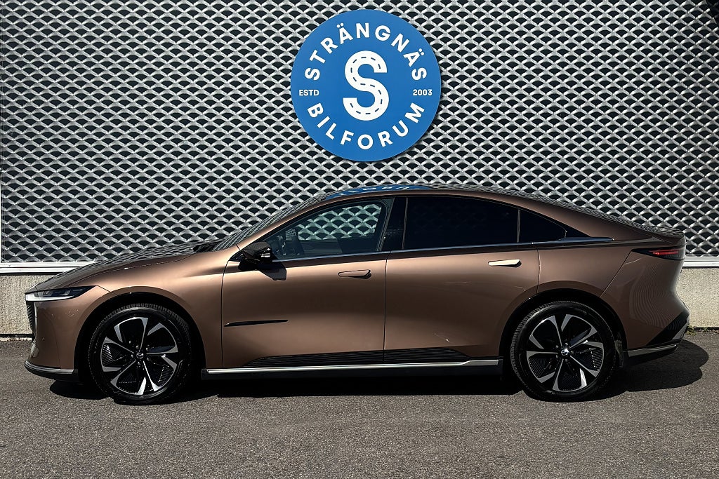 Mazda 6e Standard Range Takumi 68,8 KWh