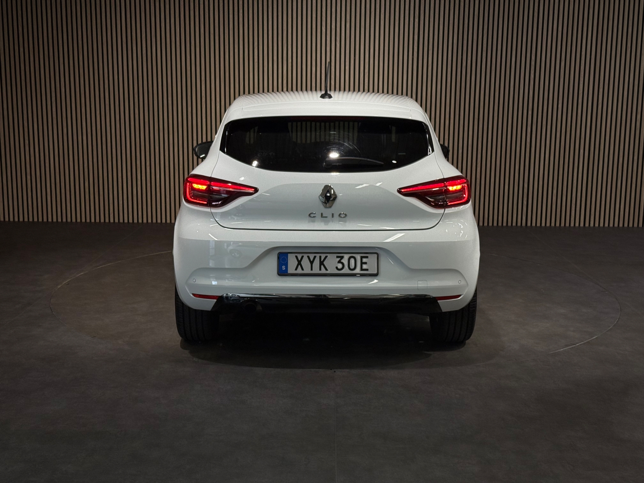 Renault Clio 2020, photo 5/50