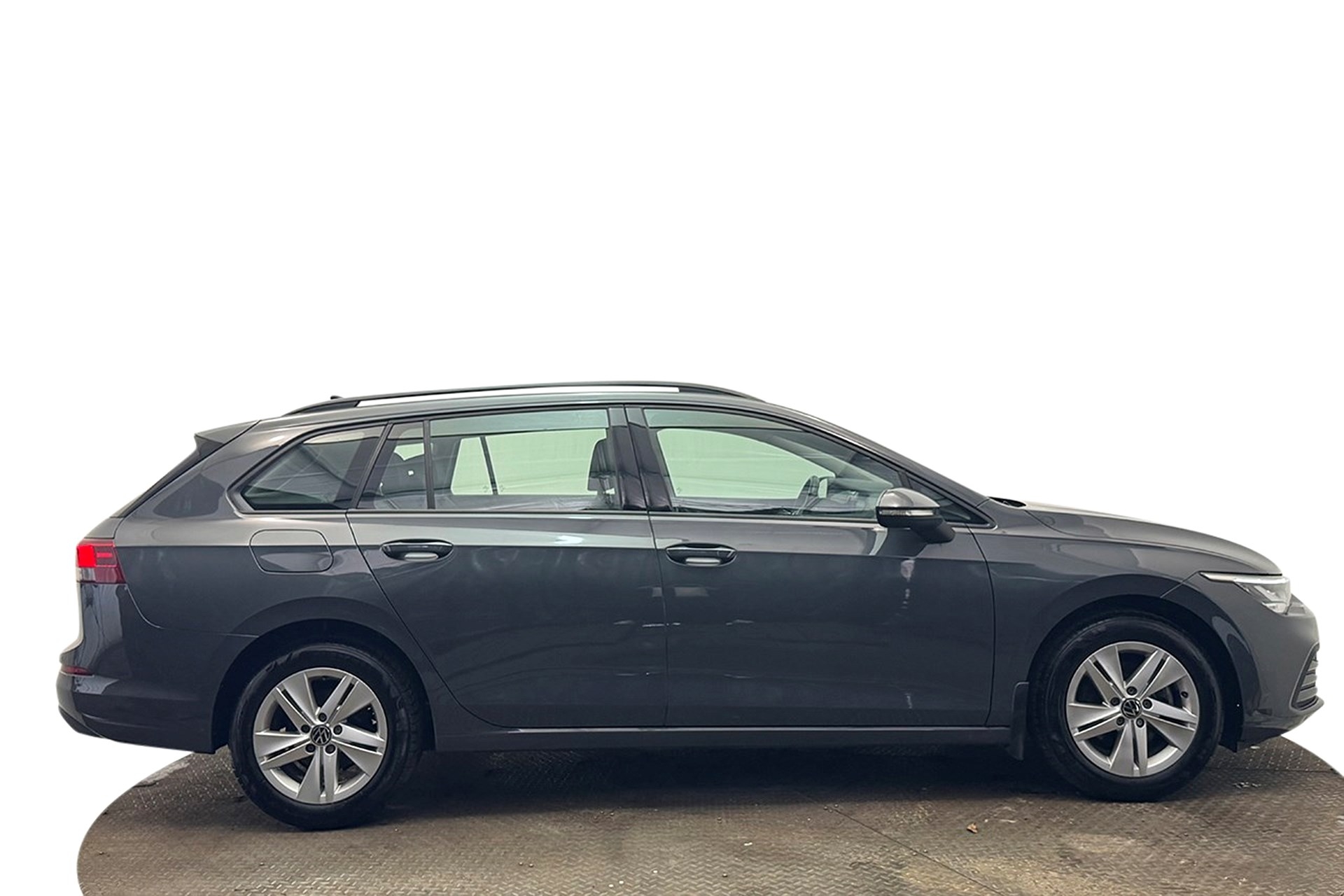Volkswagen Golf 2024, bild 5/10
