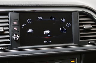 Kombi Seat Leon ST 13 av 20