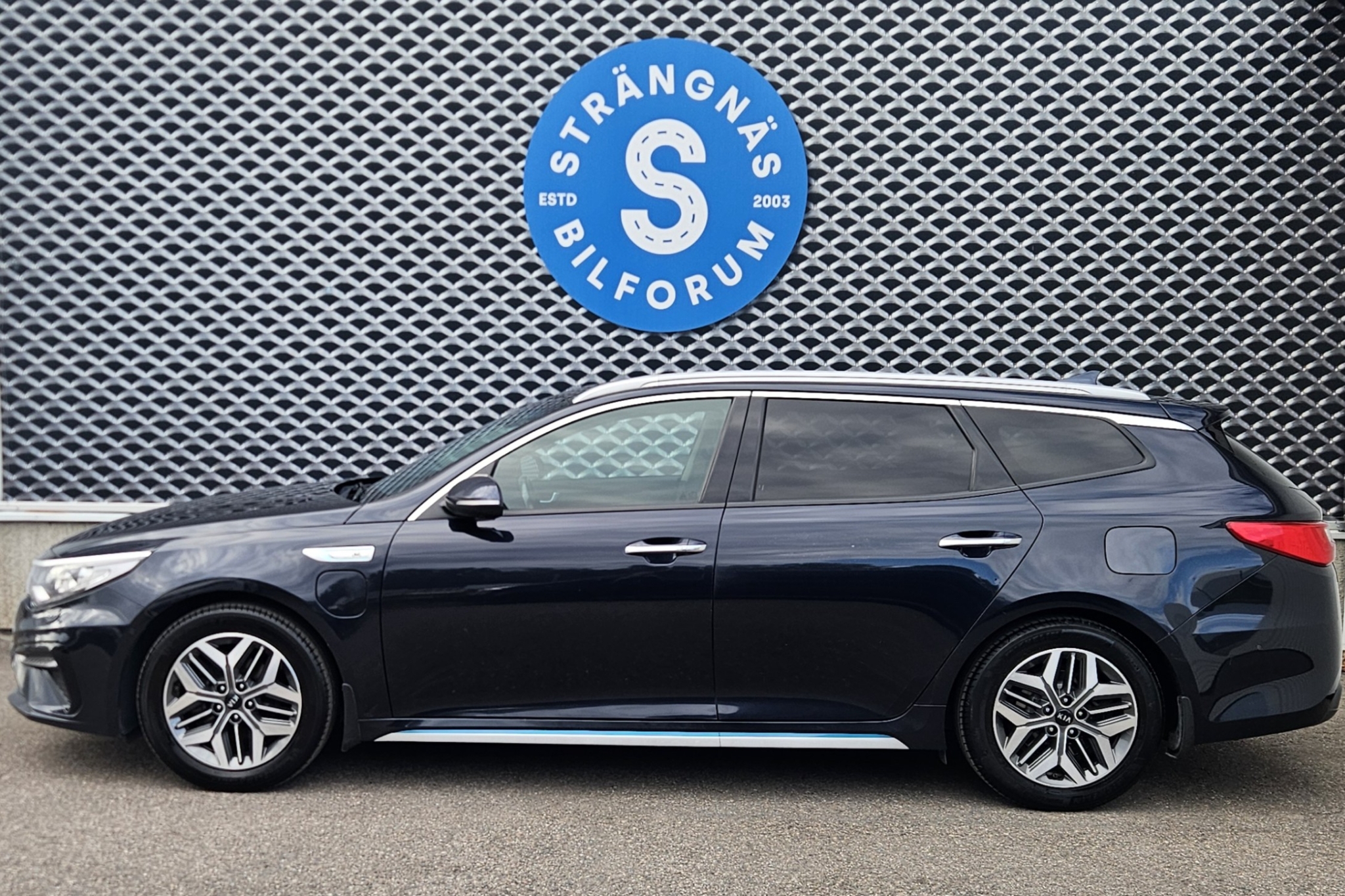 Kia Optima 2018, bild 4/32